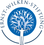 Ernst-Wilken-Stiftung Logo